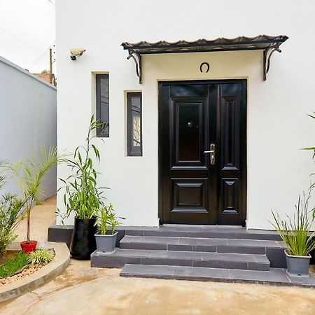 Appartamento Tranokely Antananarivo Esterno foto